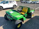 JOHN DEERE GATOR TS