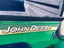 JOHN DEERE GATOR TS