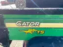 JOHN DEERE GATOR TS