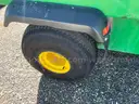 JOHN DEERE GATOR TS