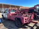 1999 Ford F-450 TOW TRUCK