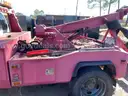 1999 Ford F-450 TOW TRUCK
