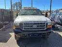 1999 Ford F-450 TOW TRUCK
