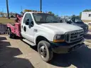 1999 Ford F-450 TOW TRUCK