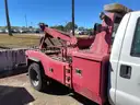 1999 Ford F-450 TOW TRUCK