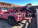 1999 Ford F-450 TOW TRUCK