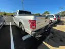 2017 Ford F150