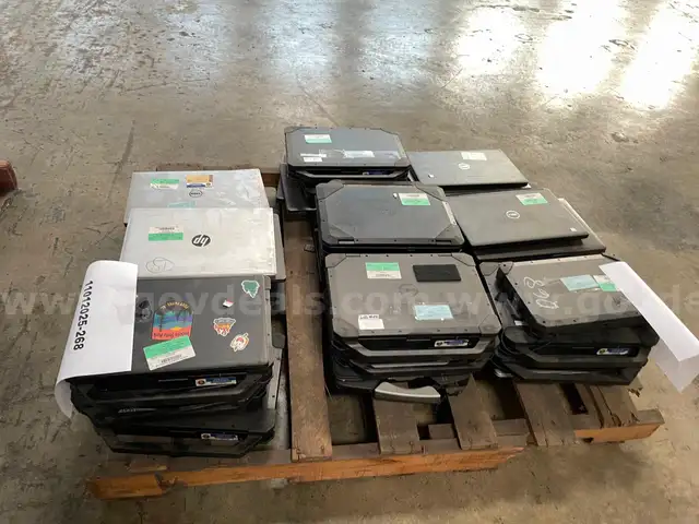 Laptop Computers