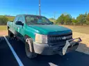 2009 Chevrolet Silverado 1500