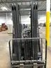 NISSAN FORKLIFT