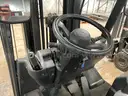 NISSAN FORKLIFT