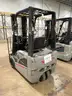 NISSAN FORKLIFT