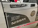 NISSAN FORKLIFT