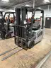 NISSAN FORKLIFT