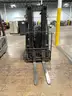 NISSAN FORKLIFT