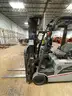 NISSAN FORKLIFT