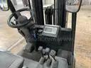 NISSAN FORKLIFT