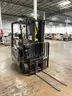 NISSAN FORKLIFT