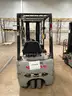 NISSAN FORKLIFT
