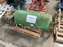 VERTICAL AIR COMPRESSOR
