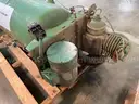 VERTICAL AIR COMPRESSOR