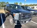 2016 Ford F-250 SD