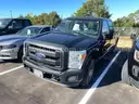 2016 Ford F-250 SD