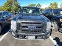 2016 Ford F-250 SD