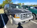 2005 Ford F-250 SD