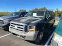2005 Ford F-250 SD