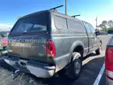 2005 Ford F-250 SD