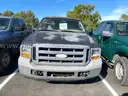 2005 Ford F-250 SD