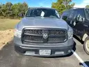 2019 RAM 1500 Classic