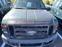 2008 Ford F-250 SD