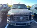2008 Ford F-250 SD
