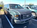 2008 Ford F-250 SD