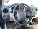 2008 Ford F-250 SD
