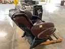 OSAKI MASSAGE CHAIR