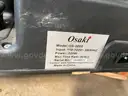 OSAKI MASSAGE CHAIR