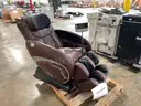 OSAKI MASSAGE CHAIR