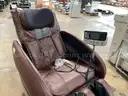 OSAKI MASSAGE CHAIR