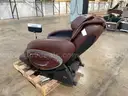 OSAKI MASSAGE CHAIR