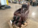 OSAKI MASSAGE CHAIR