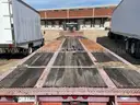 1998 FONTAINE LOWBOY TRAILER