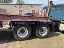 1998 FONTAINE LOWBOY TRAILER