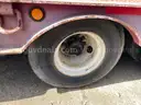 1998 FONTAINE LOWBOY TRAILER