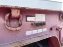 1998 FONTAINE LOWBOY TRAILER