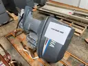 LOT OF A YAMAHA OUTBOARD MOTOR