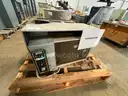LOT OF A/C UNIT &#x26; LAB EQUIPMENT