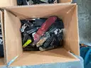 LOT OF HAND TOOLS, POCKET KNIVES &#x26; CORK SCREWS